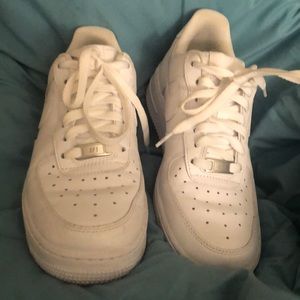 Air Force 1s (men’s)